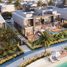 4 Bedroom Villa for sale at The Pulse Beachfront, Mag 5 Boulevard, Dubai South (Dubai World Central), Dubai