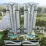 2 Bedroom Apartment for sale at Samana Waves 2, District 13