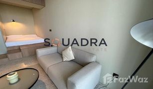 Studio Appartement zu verkaufen in DAMAC Towers by Paramount, Dubai SRG Upside