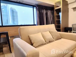 2 Bedroom Condo for rent at Srivara Mansion 2 , Din Daeng, Din Daeng, Bangkok, Thailand