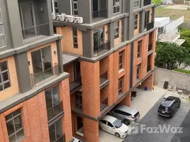 3 Bedroom Townhouse for sale at The Eight Square 64, Bang Chak