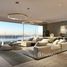 4 Schlafzimmer Penthouse zu verkaufen im Six Senses Residences, The Crescent, Palm Jumeirah