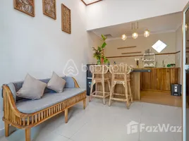 1 Schlafzimmer Villa zu verkaufen in Gianyar, Bali, Gianyar, Bali