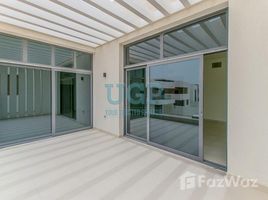 5 Bedroom Villa for sale at West Yas, Yas Island