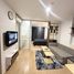 1 спален Квартира в аренду в U Delight at Huay Kwang Station, Huai Khwang