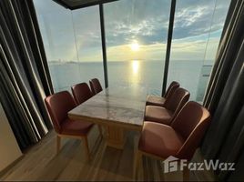 คอนโด 2 ห้องนอน ให้เช่า ในโครงการ อารมณ์ วงศ์อมาตย์, นาเกลือ