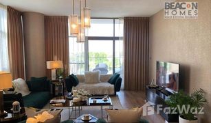 1 Habitación Apartamento en venta en Orchid, Dubái Loreto 2 A