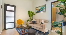 Viviendas disponibles en Madge Mansions