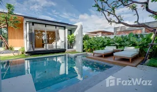 4 Schlafzimmern Villa zu verkaufen in Kamala, Phuket Botanica Montazure