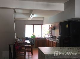 3 спален Таунхаус for sale in Чианг Маи, Suthep, Mueang Chiang Mai, Чианг Маи