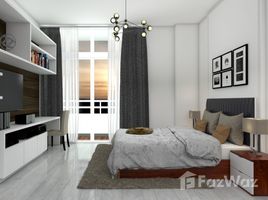 在RI Suite Residence出售的1 卧室 公寓, Baek Chan, Angk Snuol