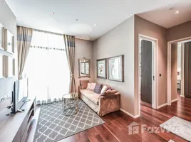 2 Habitación Apartamento en alquiler en The Diplomat 39, Khlong Tan Nuea, Watthana