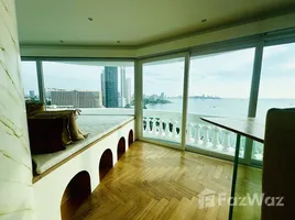 在Park Beach Condominium 出售的2 卧室 公寓, Na Kluea, 芭提雅, 春武里, 泰国