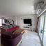 2 спален Квартира в аренду в Jomtien Hill Resort Condominium , Nong Prue