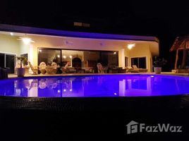 3 chambre Villa for sale in Puntarenas, Puntarenas, Puntarenas