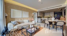 Available Units at West Avenue Tower