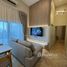 2 спален Квартира в аренду в Noble Revolve Ratchada, Huai Khwang