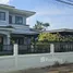 在Jitareevill 2出售的5 卧室 别墅, Phichai, Mueang Lampang, 喃邦, 泰国