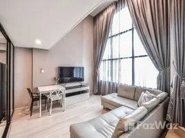 1 Bedroom Condo for rent at Knightsbridge Prime Sathorn, Thung Wat Don, Sathon, Bangkok