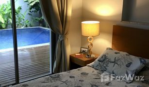 2 Schlafzimmern Villa zu verkaufen in Choeng Thale, Phuket Tanode Villas 3