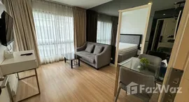 Unités disponibles à The Nest Sukhumvit 22