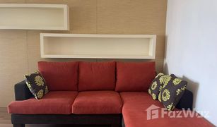 1 Bedroom Condo for sale in Chong Nonsi, Bangkok Lumpini Place Narathiwas-Chaopraya