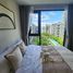 2 спален Кондо на продажу в Atmoz Canvas Rayong, Choeng Noen
