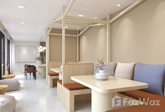 รูปถ่าย 3 of the ห้องประชุม / ห้องแบบ Co-Working at เฟลกซี่ สุขสวัสดิ์