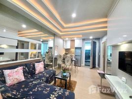 2 Bedroom Apartment for rent at The Feelture Condominium, Nong Prue, Pattaya, Chon Buri