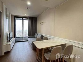 คอนโด 1 ห้องนอน ให้เช่า ในโครงการ ไอดีโอ คิว สุขุมวิท 36, คลองตัน