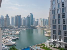 1 Bedroom Apartment for rent at Damac Heights, 