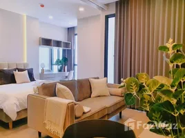 在Ashton Chula-Silom出售的1 卧室 公寓, Si Phraya, 曼乐, 曼谷