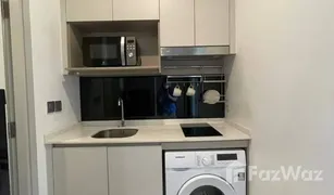 1 Bedroom Condo for sale in Thung Wat Don, Bangkok Knightsbridge Prime Sathorn