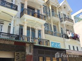 4 chambre Maison for sale in District 12, Ho Chi Minh City, Trung My Tay, District 12