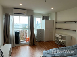 คอนโด 1 ห้องนอน ให้เช่า ในโครงการ ลุมพินี วิลล์ พัฒนาการ - ศรีนครินทร์ , สวนหลวง, สวนหลวง