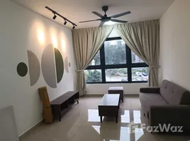 Studio Condo for rent at Armanee Condominium, Kajang, Ulu Langat, Selangor