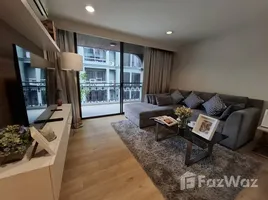 1 Bedroom Apartment for rent at Ploenruedee Residence, Lumphini, Pathum Wan