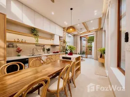 3 Schlafzimmer Haus zu vermieten in Hoa Khanh Nam, Da Nang, Hoa Khanh Nam