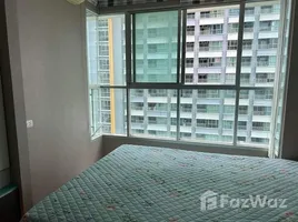 1 chambre Condominium à vendre à Lumpini Park Beach Jomtien., Nong Prue, Pattaya