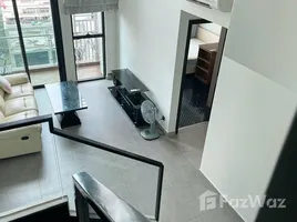 2 Schlafzimmer Appartement zu vermieten im Feliz En Vista, Thanh My Loi, District 2, Ho Chi Minh City, Vietnam
