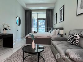 Studio Apartment for sale at PAGANI, Bay Square, Business Bay, Dubai