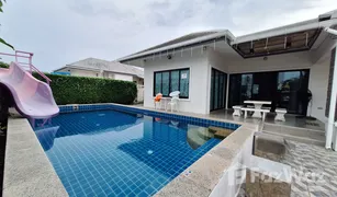 3 Bedrooms Villa for sale in Hin Lek Fai, Hua Hin The Prime Hua Hin