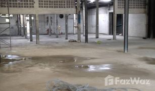 N/A Warehouse for sale in Om Yai, Nakhon Pathom 