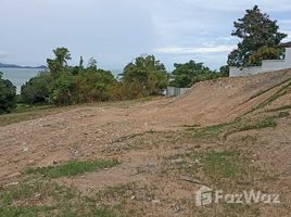  Земельный участок for sale in Аэропорт Samui International, Бопхут, Бопхут