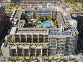 1 спален Кондо на продажу в Plaza, Oasis Residences, Masdar City, Абу-Даби, Объединённые Арабские Эмираты