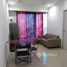 1 Bilik Tidur Apartmen for rent at East Residence, Kuala Lumpur, Kuala Lumpur, Kuala Lumpur