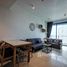 1 спален Квартира в аренду в The Lofts Silom, Si Lom