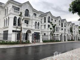 Studio Biệt thự for sale in Long Biên, Hà Nội, Việt Hưng, Long Biên