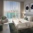 2 Bedroom Apartment for sale at Beachgate by Address, EMAAR Beachfront