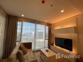 1 Bedroom Apartment for rent at The Astra Condo, Chang Khlan, Mueang Chiang Mai, Chiang Mai